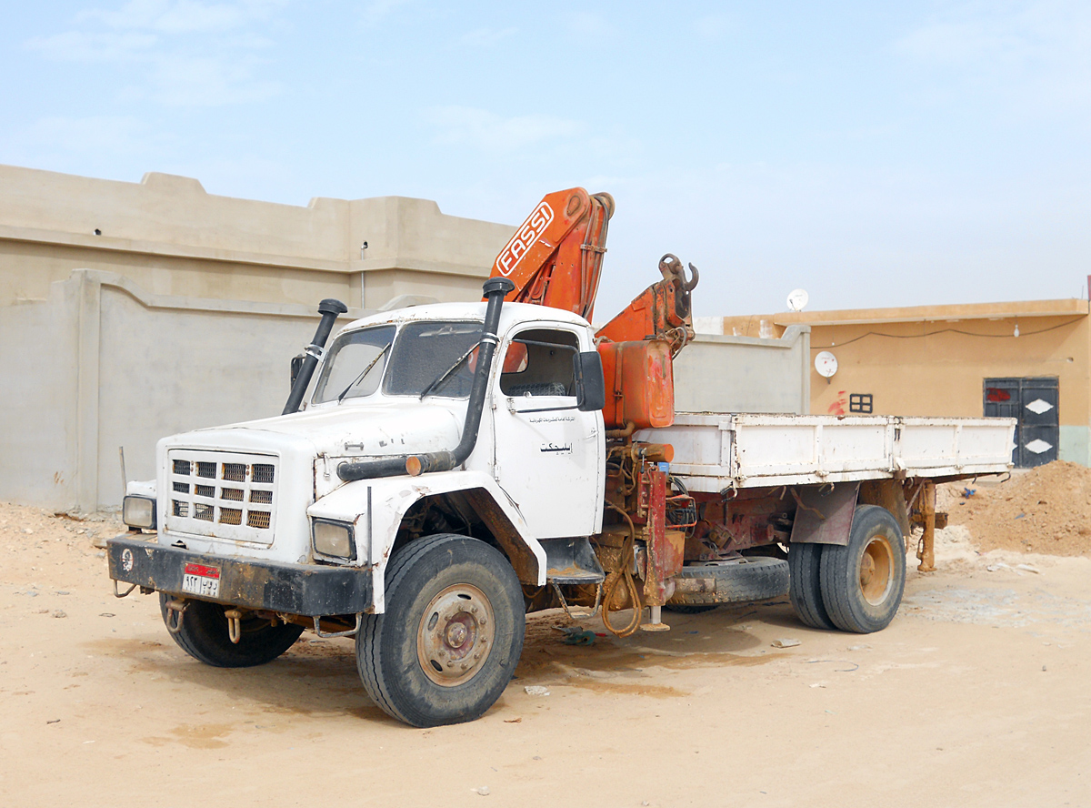 ٩٢٣ بور, TAM 130T 130T10/130T11/130T15 (1980–1993)