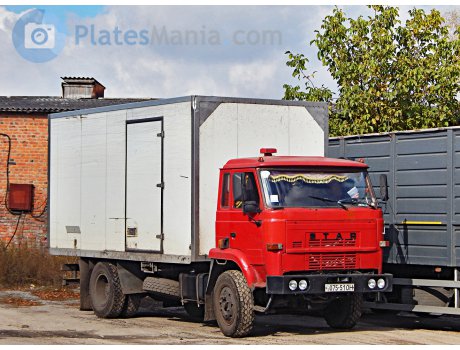 12 075-51 OH, Star 1142