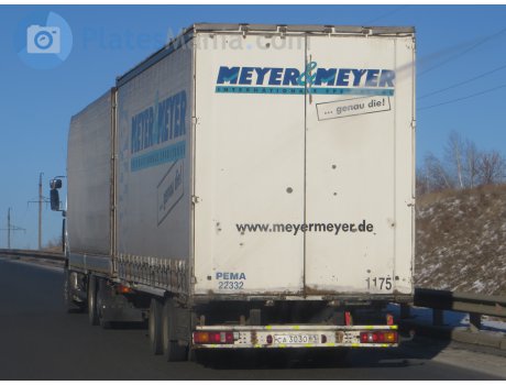 са 3030 61, Schmitz ZWF