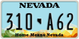 Nevada, 123-A45