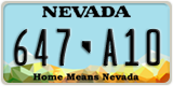 Nevada, 123-A45