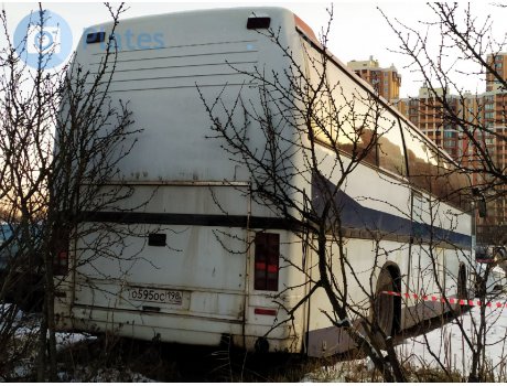 о595ос198, Delta Star