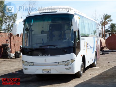 ‎٩١٣٧‎ ‎ط ج ل‎, ZhongTong LCK6860