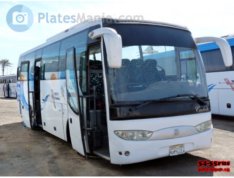 ‎٩٥٣٧‎ ‎ط ج ل‎, ZhongTong LCK6860
