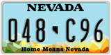 Nevada, 123-A45
