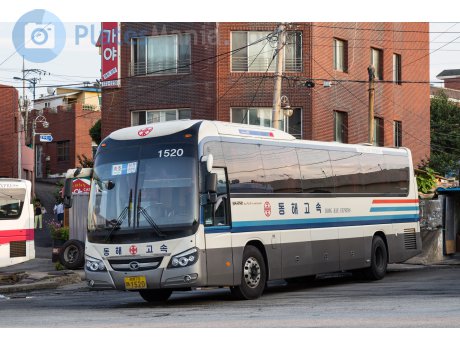 강원72아 1520, Daewoo FX