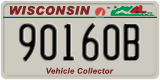 Wisconsin, Vehicle Collector