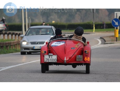 VI 761000, FIAT 508/1100