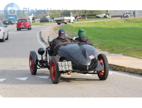 TO 109634, FIAT 508/1100