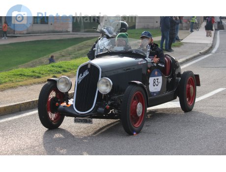 109634 TO, FIAT 508/1100