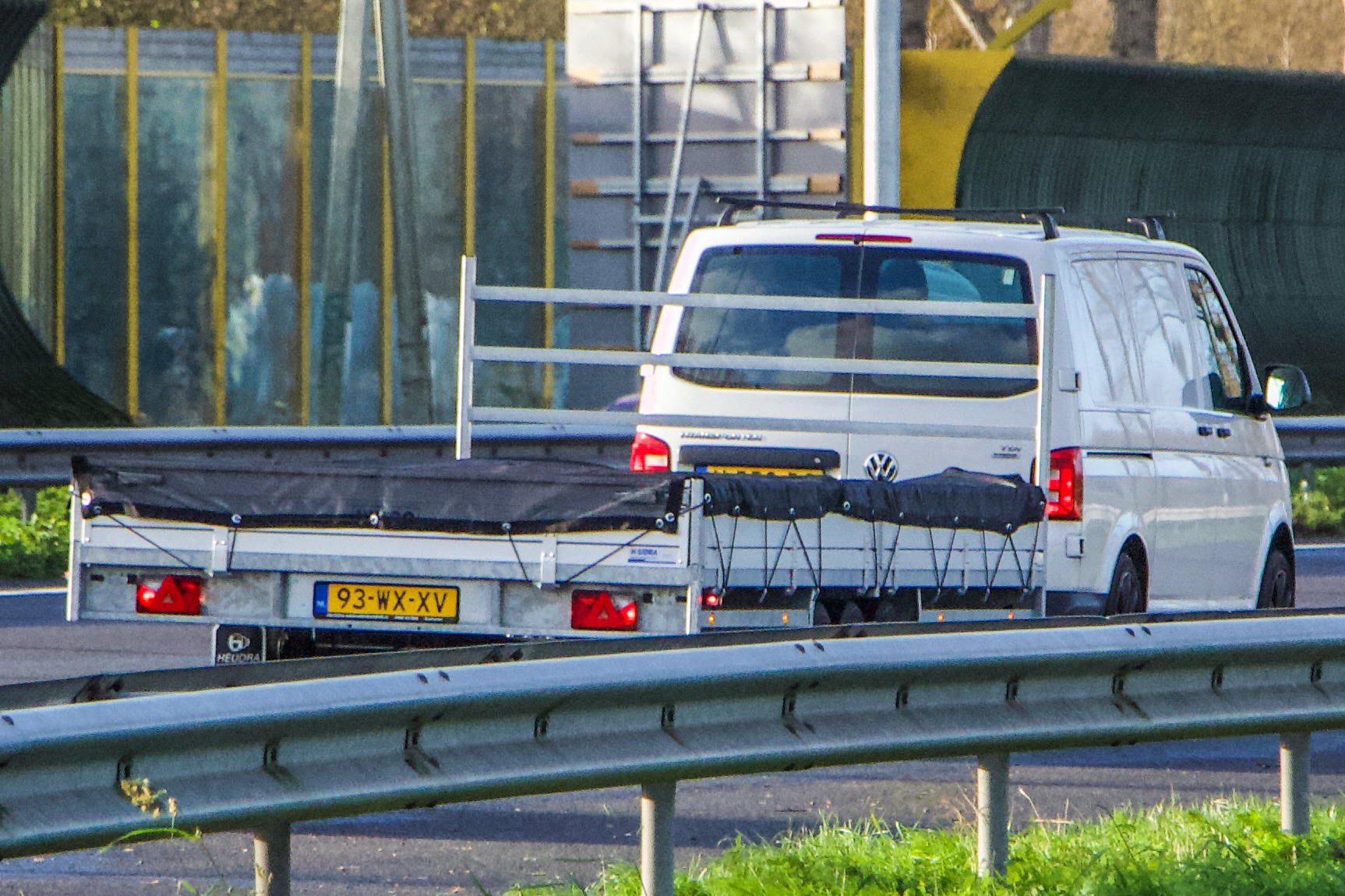 93-WX-XV, Hulco Medax 