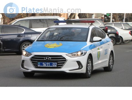 1611 02, Hyundai Elantra