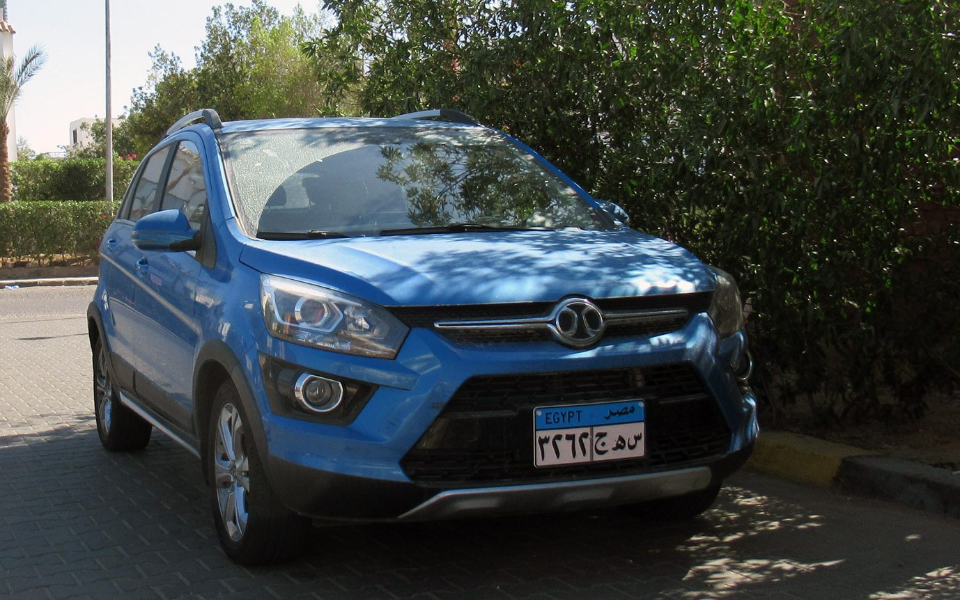 ٣٢٦٢ جھس, Senova X25 