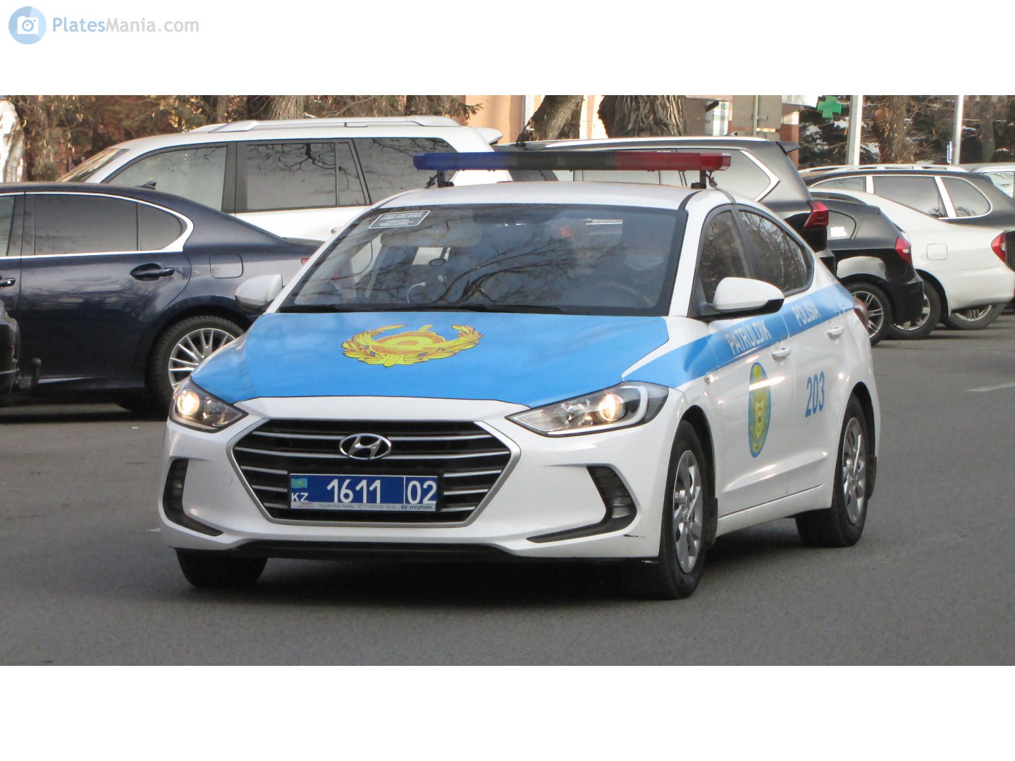 1611 02, Hyundai Elantra 