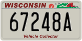 Wisconsin, Vehicle Collector