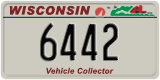 Wisconsin, Vehicle Collector