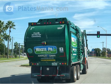 N12 99U, Mack TerraPro