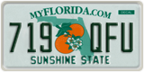 Florida, 123 АBC