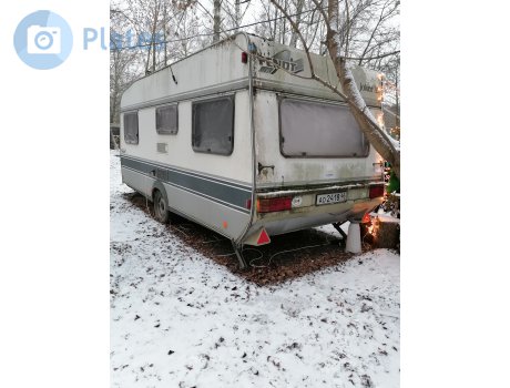 ао 2418 46, Fendt-Caravan Joker