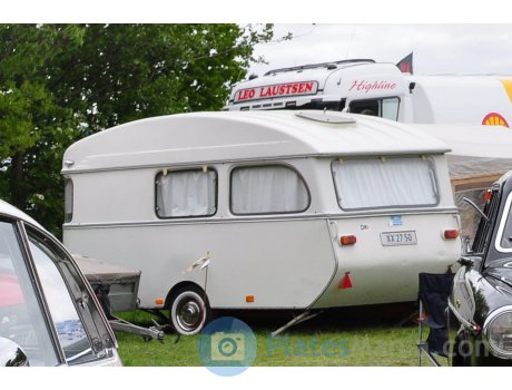 XX 2750, Constructam Coral