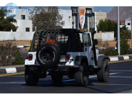 ٥٠٩٨٢, Jeep Wrangler