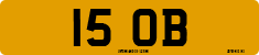 License plate of the United Kingdom, 1932 year system