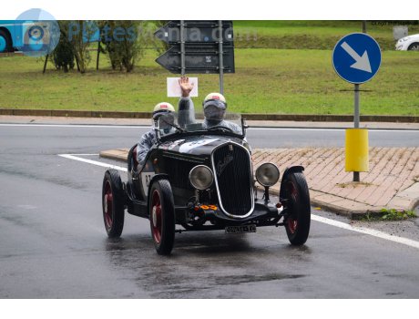 109634 TO, FIAT 508/1100