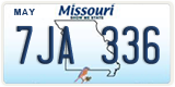 Missouri, Trucks (1AB C23/1AB 234)