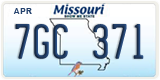 Missouri, Trucks (1AB C23/1AB 234)