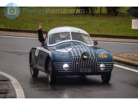 DZ-49-86, FIAT 508/1100