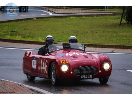 49446, Cisitalia 202