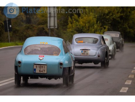 1-OYI-647, FIAT 1100