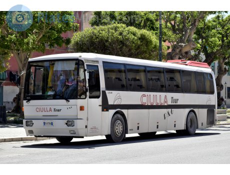 FH 973 MW, Iveco 370