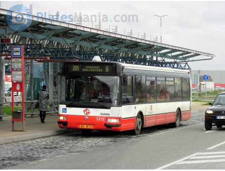 AKA 08-20, Renault Citybus