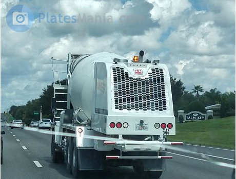 P16 95E, Terex Advance FD Series