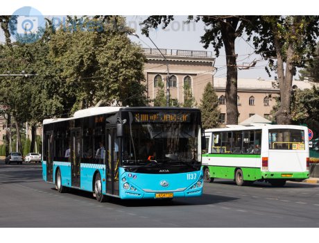 8704TT05, Akia Ultra LF12