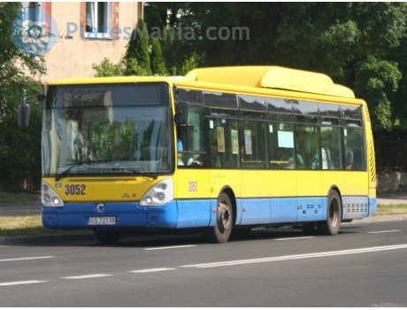GS 72138, Irisbus Citelis