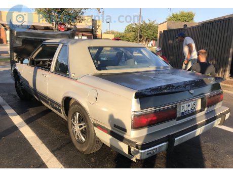 PLD 145, Buick LeSabre