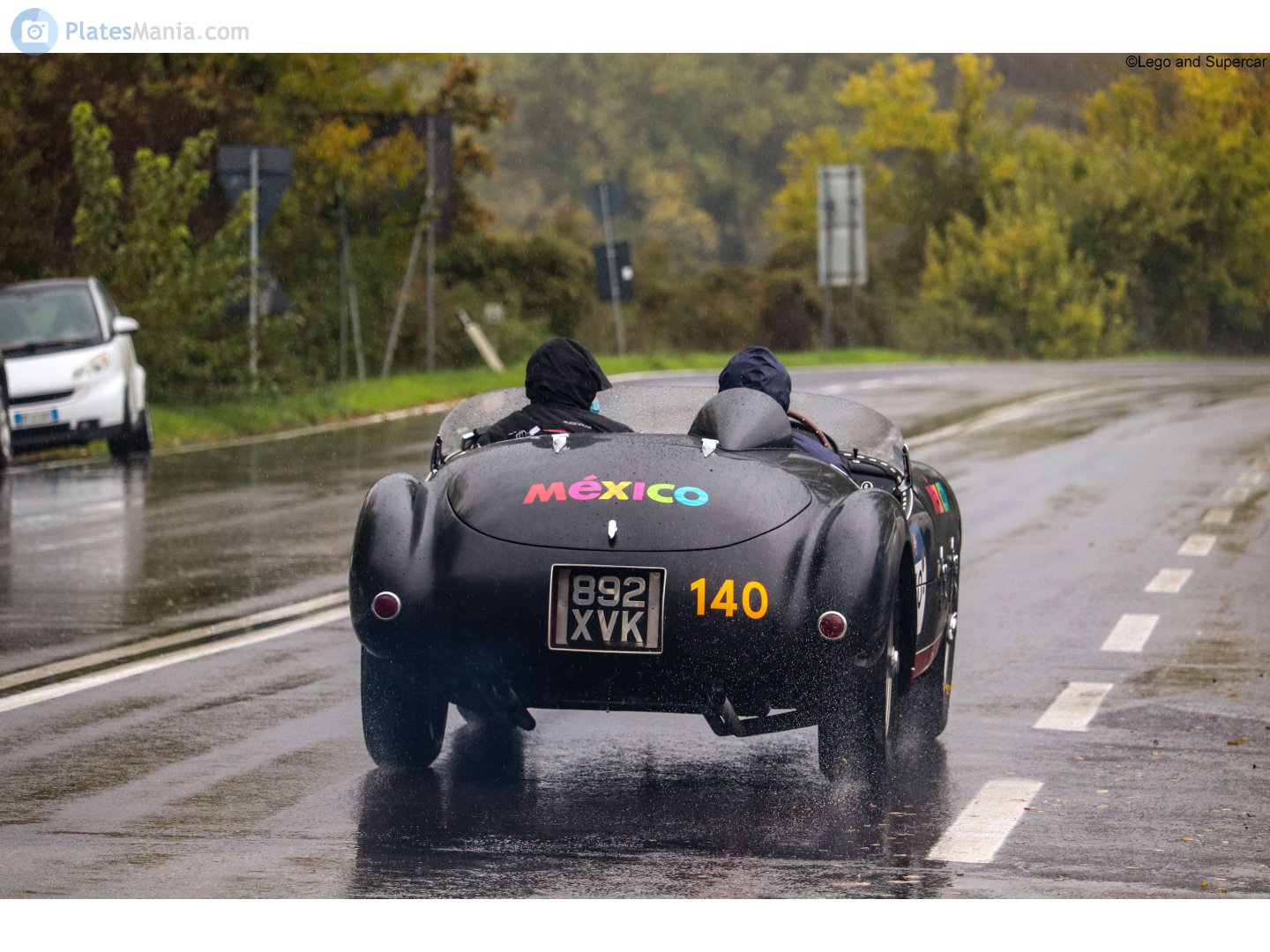 892XVK, Ferrari 166 1st gen, 1948–1953