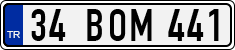 34 BOM 441