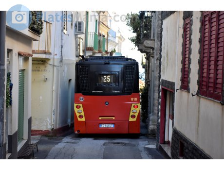 FD 945 ST, Menarini Vivacity