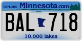 Minnesota, ABC-123