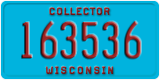 Wisconsin, Collector