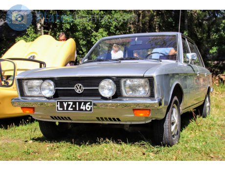 LYZ-146, Volkswagen K70