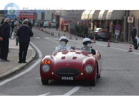 49446, Cisitalia 202