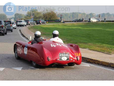 49446, Cisitalia 202