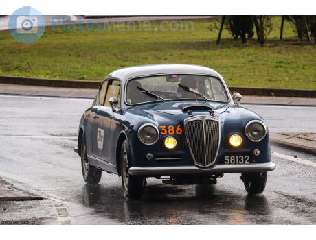 58132, Lancia Aurelia