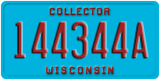 Wisconsin, Collector