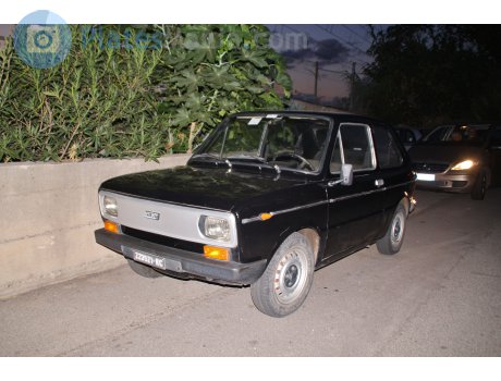 223521 RC, FIAT 133