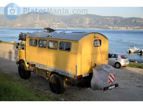 O-ABE-817, Renault TRM-Series